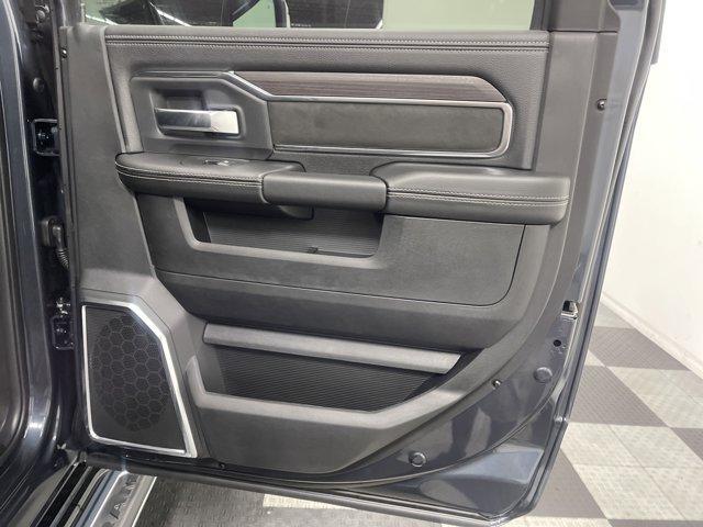 new 2026 Ram 3500 car, priced at $79,323