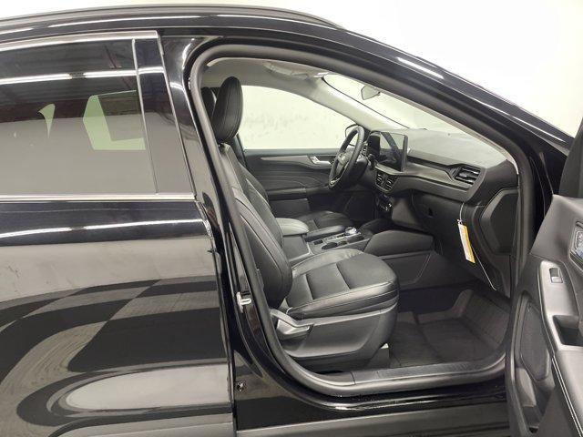 new 2025 Ford Escape car, priced at $31,867