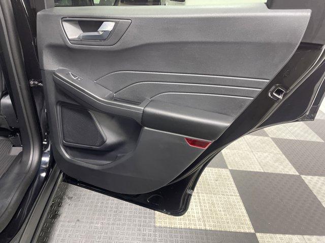 new 2025 Ford Escape car, priced at $31,867