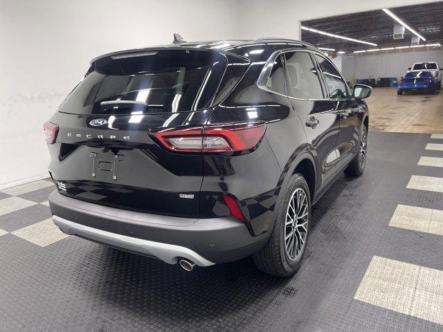 new 2025 Ford Escape car, priced at $31,867