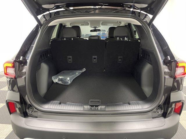 new 2025 Ford Escape car, priced at $31,867