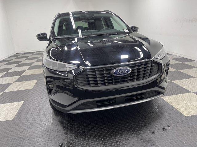 new 2025 Ford Escape car, priced at $31,867