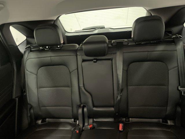 new 2025 Ford Escape car, priced at $31,867