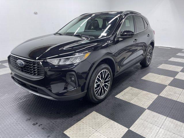 new 2025 Ford Escape car, priced at $31,867