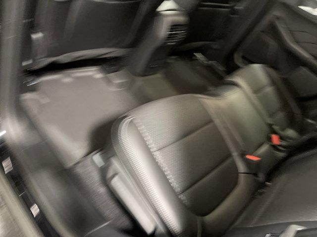 new 2025 Ford Escape car, priced at $31,867