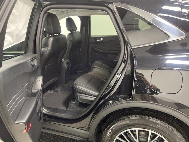 new 2025 Ford Escape car, priced at $31,867