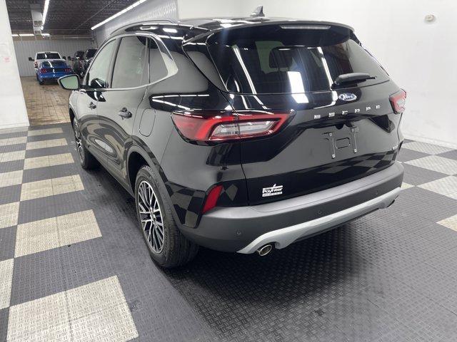 new 2025 Ford Escape car, priced at $31,867