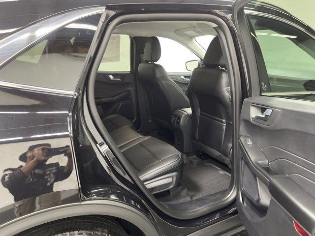 new 2025 Ford Escape car, priced at $31,867