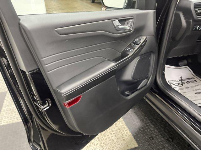 new 2025 Ford Escape car, priced at $31,867