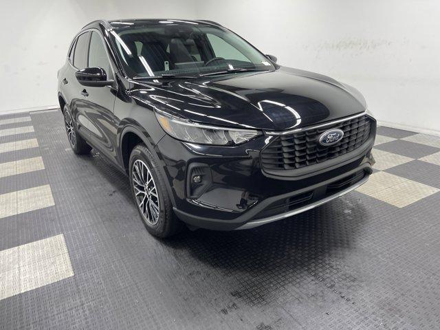 new 2025 Ford Escape car, priced at $31,867