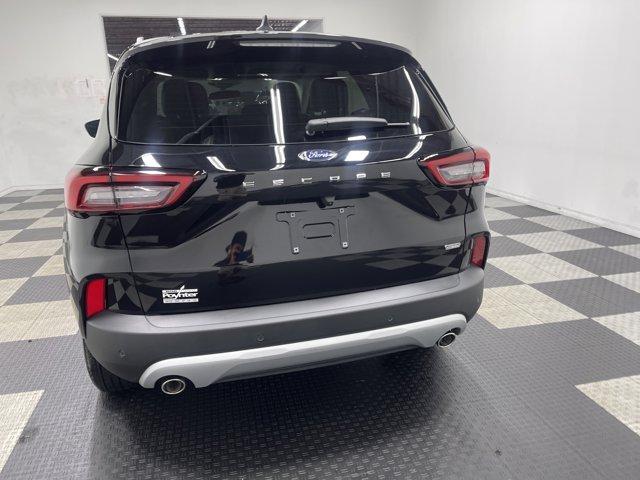 new 2025 Ford Escape car, priced at $31,867