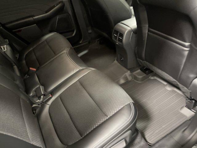 new 2025 Ford Escape car, priced at $31,867