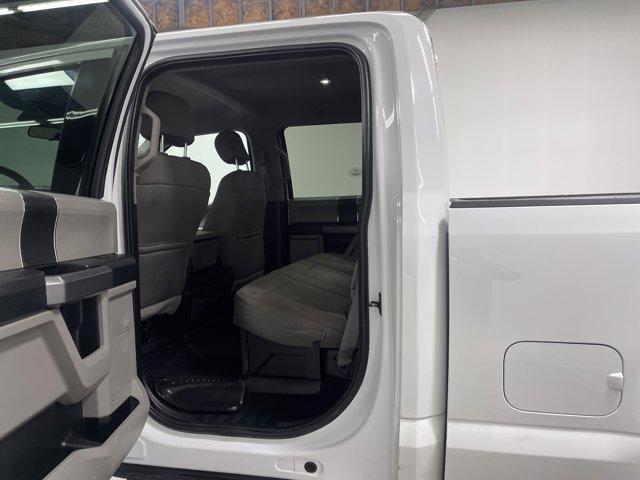 used 2019 Ford F-250 car, priced at $28,919