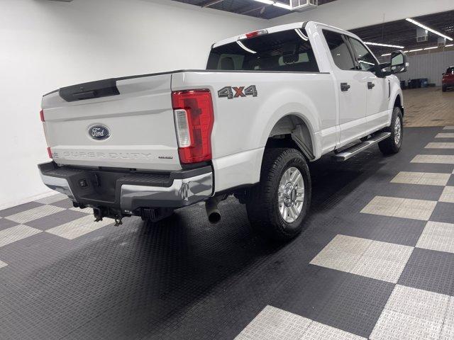 used 2019 Ford F-250 car, priced at $28,919