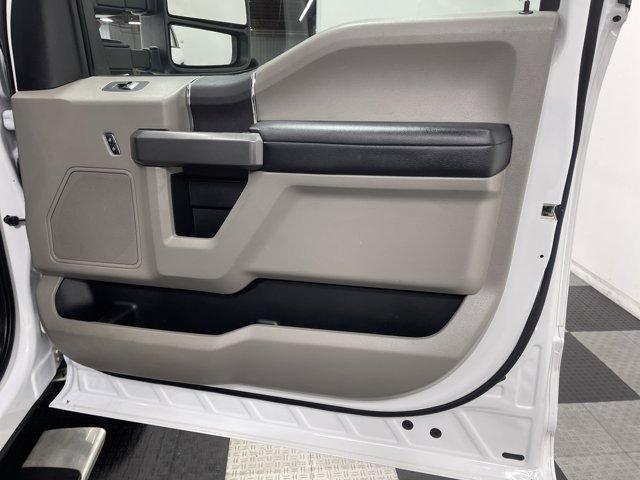 used 2019 Ford F-250 car, priced at $28,919
