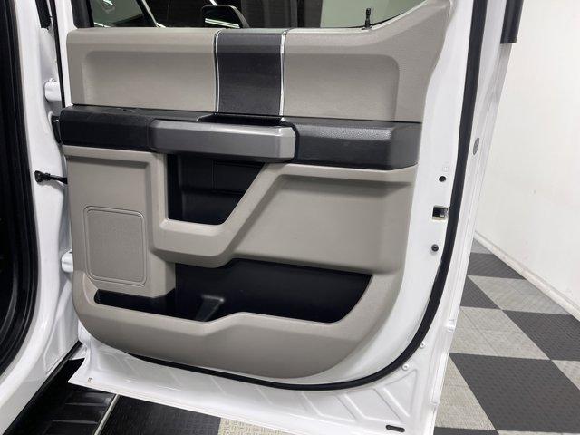 used 2019 Ford F-250 car, priced at $28,919
