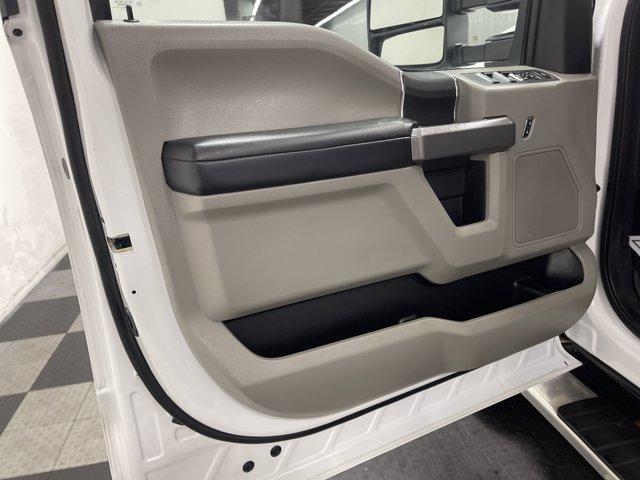 used 2019 Ford F-250 car, priced at $28,919
