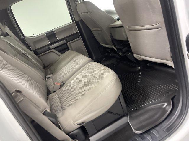 used 2019 Ford F-250 car, priced at $28,919