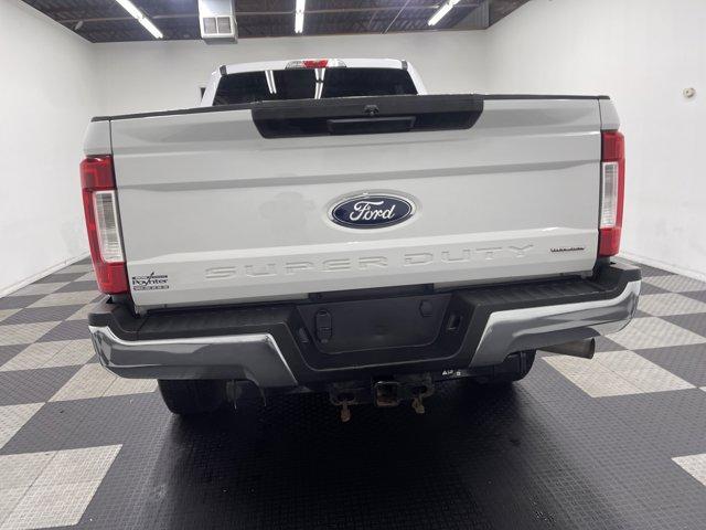 used 2019 Ford F-250 car, priced at $28,919