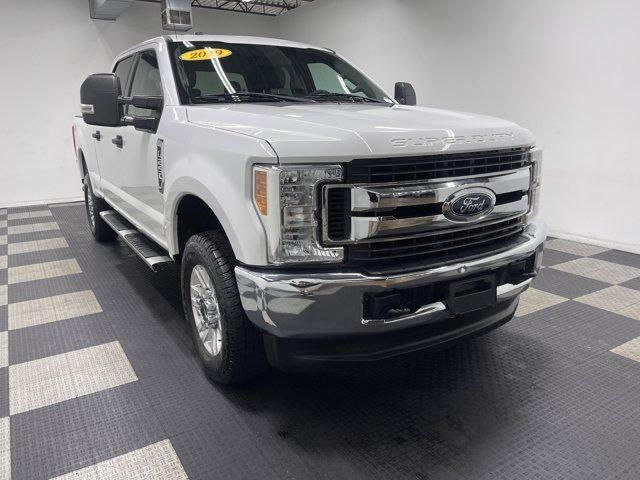 used 2019 Ford F-250 car, priced at $28,919