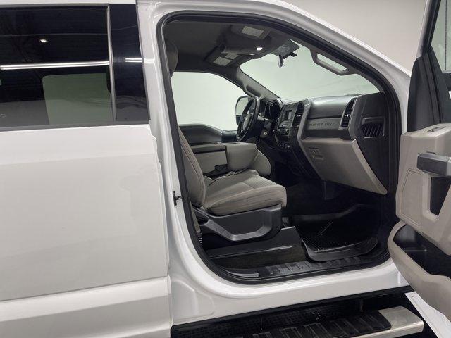 used 2019 Ford F-250 car, priced at $28,919