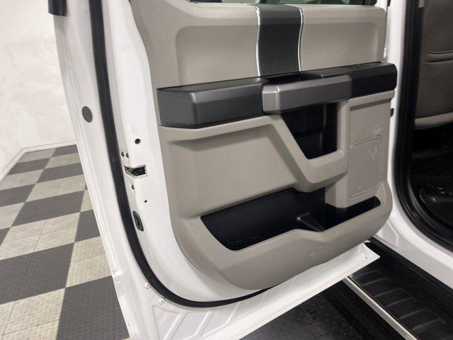 used 2019 Ford F-250 car, priced at $28,919