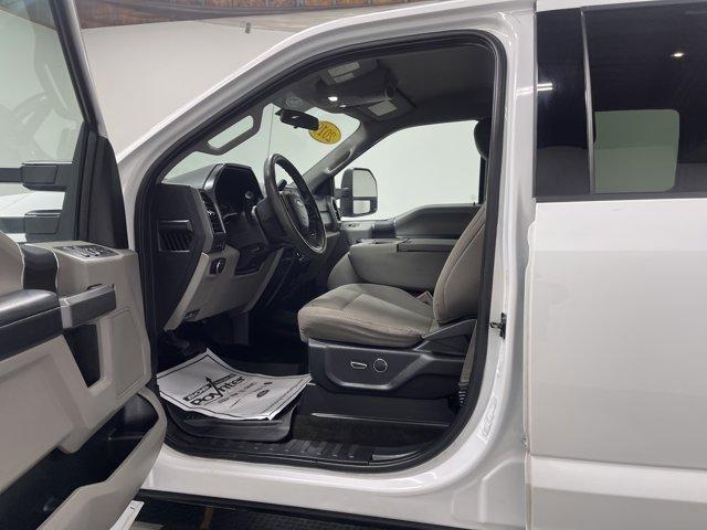 used 2019 Ford F-250 car, priced at $28,919