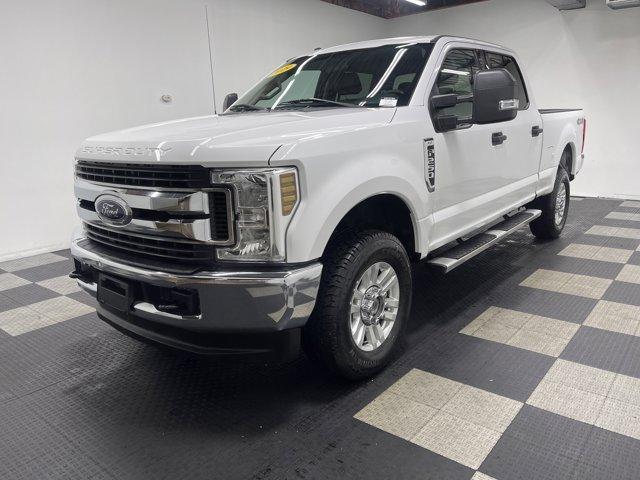used 2019 Ford F-250 car, priced at $28,919