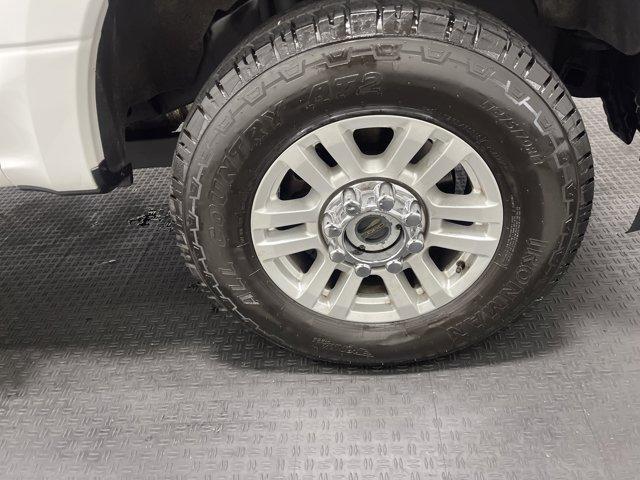 used 2019 Ford F-250 car, priced at $28,919