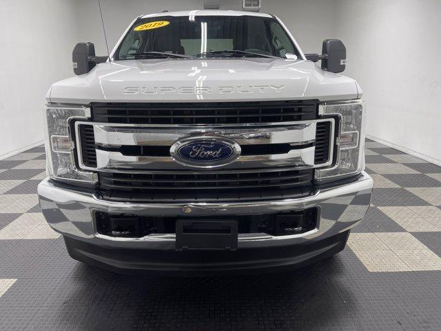 used 2019 Ford F-250 car, priced at $28,919