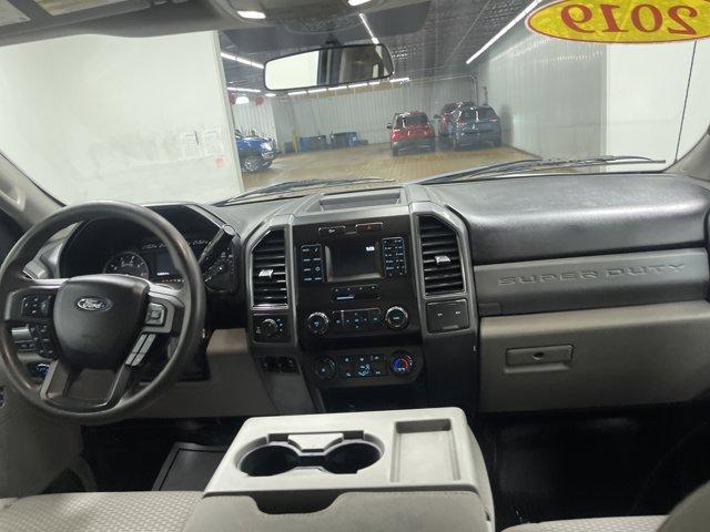 used 2019 Ford F-250 car, priced at $28,919