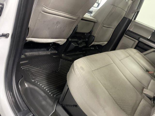 used 2019 Ford F-250 car, priced at $28,919