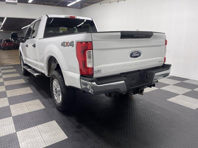 used 2019 Ford F-250 car, priced at $28,919