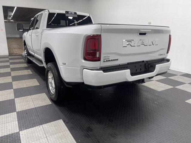 new 2026 Ram 3500 car, priced at $77,974