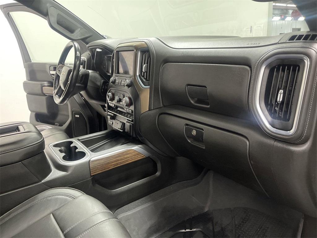 used 2021 Chevrolet Silverado 3500 car, priced at $43,443