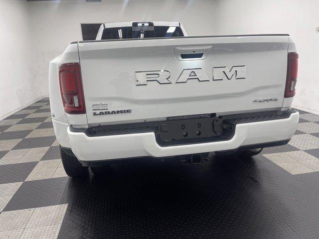 new 2026 Ram 3500 car, priced at $77,974