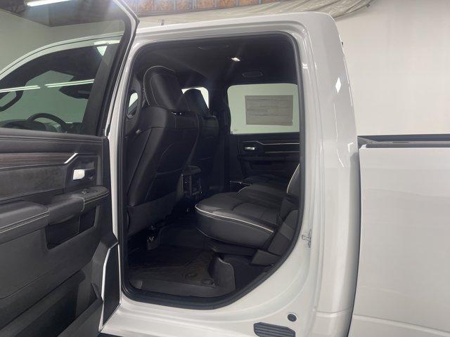 new 2026 Ram 3500 car, priced at $77,974