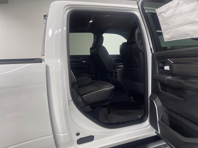 new 2026 Ram 3500 car, priced at $77,974