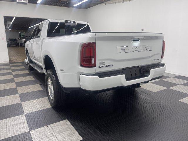 new 2026 Ram 3500 car, priced at $77,974