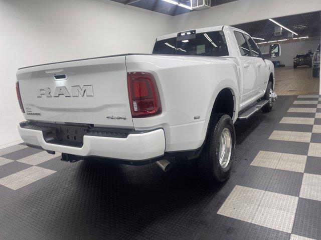 new 2026 Ram 3500 car, priced at $77,974