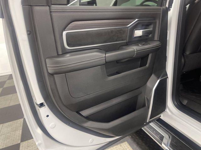 new 2026 Ram 3500 car, priced at $77,974