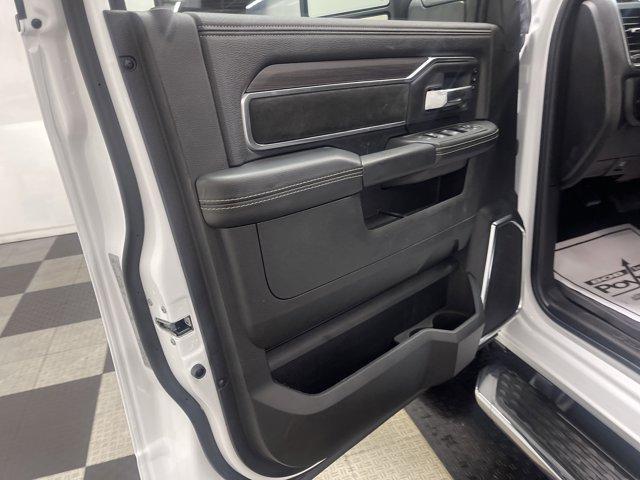new 2026 Ram 3500 car, priced at $77,974