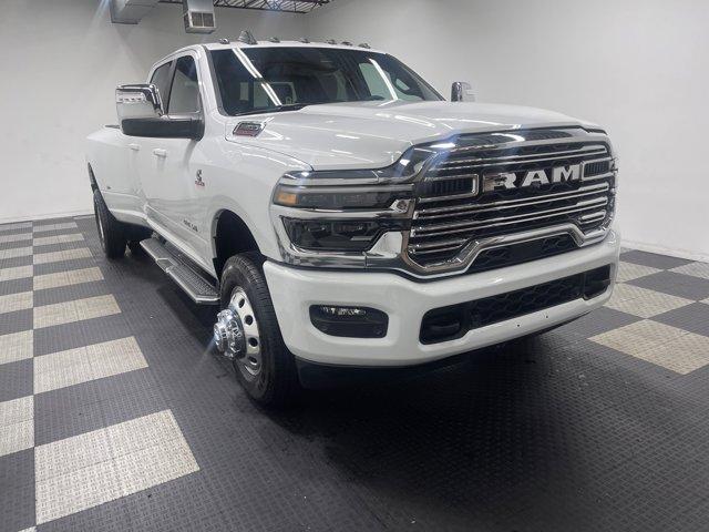 new 2026 Ram 3500 car, priced at $77,974