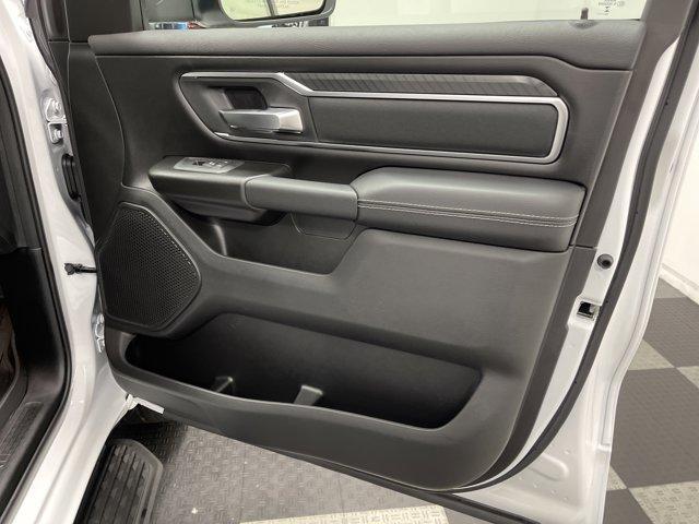 new 2026 Ram 1500 car, priced at $54,630