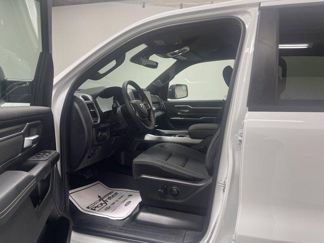 new 2026 Ram 1500 car, priced at $54,630