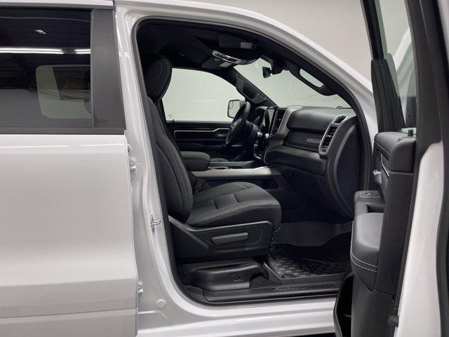 new 2026 Ram 1500 car, priced at $54,630