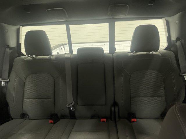 new 2026 Ram 1500 car, priced at $54,630