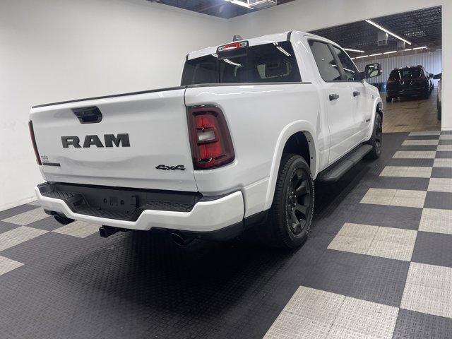 new 2026 Ram 1500 car, priced at $54,630