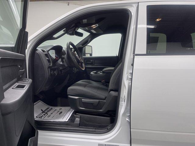new 2025 Ram 2500 car, priced at $64,720