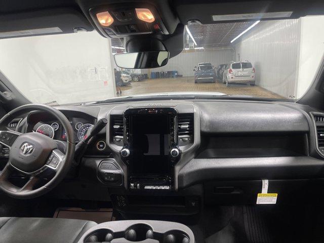 new 2025 Ram 2500 car, priced at $64,720